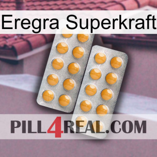 Eregra Super Force levitra2